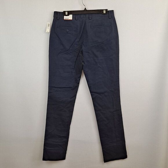 Mens Ultimate Slim Chinos NWT - Picture 4 of 10